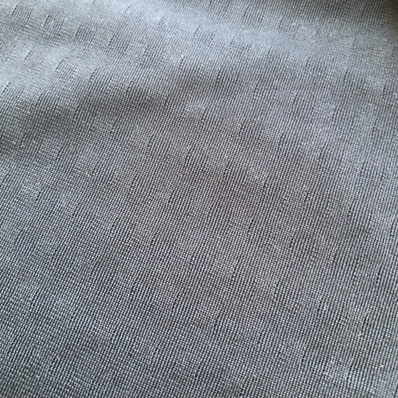 Nike Golf Standard-Fit Dri-Fit Black Polo Shirt Men’s Size XXL Short Sleeves Top - Picture 9 of 14